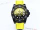 Swiss quality copy Rolex DIW Submariner Carbon Fiber Bezel 8215 watches (9)_th.jpg